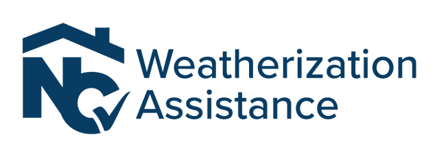 NC Weatherization Assistance Logo
